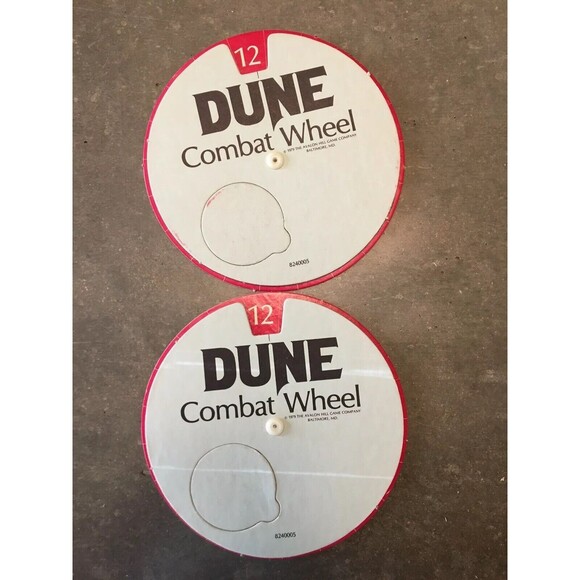 Dune Board Game - Classic Edition - Picture 12 of 12